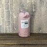 ملحفه کش دار تشک|ملحفه کش دار تشک یکنفره 90 هرمس HERMES رنگ: PEMBE