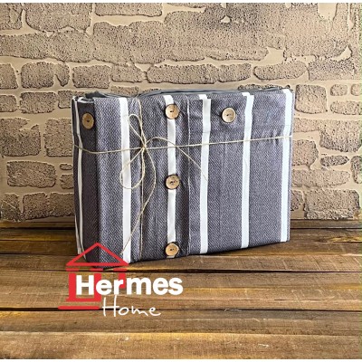 روتختی کاوری دونفره|روتختی کاوری دونفره HERMES مدل: MILA 1100