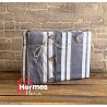 روتختی کاوری دونفره|روتختی کاوری دونفره HERMES مدل: MILA 1120