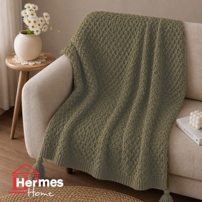 شال مبل حصیری ابعاد 180X140...